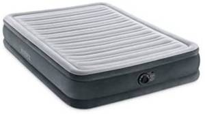 lot 48786 image: INTEX FULL SIZE AIR MATTRESS