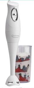 lot 48798 image: BETTY CROCKER HAND BLENDER