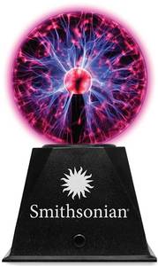 lot 48806 image: SMITHSONIAN PLASMA BALL
