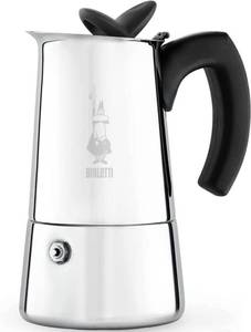lot 48817 image: BIALETTI MUSA EXPRESSO MAKER