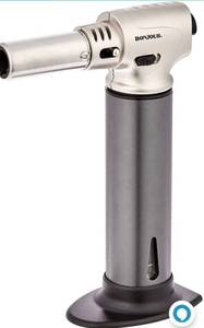 lot 48820 image: BONJOUR CHEFS TOOLS CULINARY TORCH