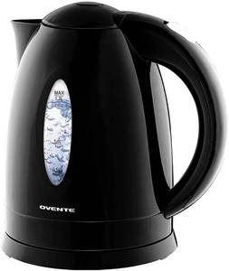 lot 48836 image: OVENTE ELECTRIC KETTLE