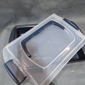 lot 48851 image: COOKING PAN WITH LID
