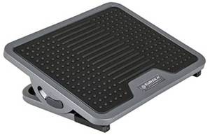lot 48864 image: EUREKA ERGONOMIC UNDER DESK FOOT REST