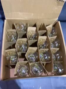 lot 48876 image: ROLAY Replacement Light Bulbs