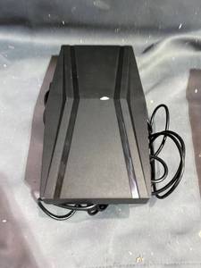lot 48891 image: INDOOROUTDOOR HDTV ANTENNA HD009