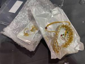 lot 48898 image: Costume Jewelry