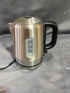 lot 48901 image: Electric Kettle
