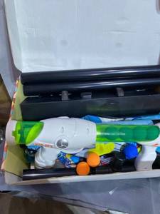 lot 48904 image: Target Game