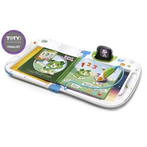 lot 48909 image: LeapFrog LeapStart 3D Interactive Learning System With Animations