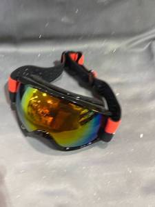 lot 48912 image: Ski Mask