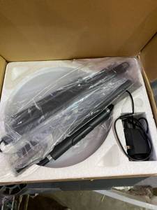 lot 48925 image: Smart LED Floor Light RGBCCT