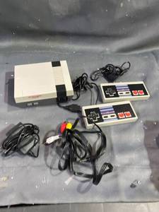 lot 48932 image: Mini Game
