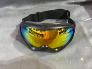 lot 48944 image: Ski Mask