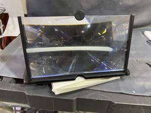 lot 48945 image: Mobile Phone MDEO AMPLIFIER Enlarged Screen Magnifier Your Portable Home Cinema