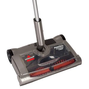 lot 48949 image: Bissell 28806 Perfect Sweep Turbo, Grey