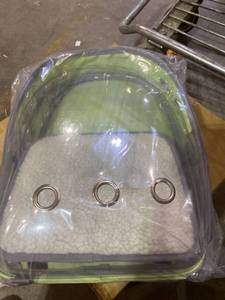 lot 48953 image: Pet Backpack