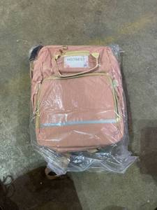 lot 48957 image: Hotbest Backpack
