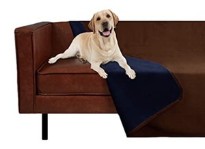 lot 48881 image: Ameritex Pet Bed Blanket for Sofa and Bed