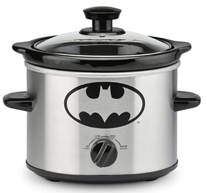 lot 48958 image: Batman Crockpot