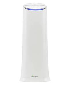 lot 31320 image: PureGuardian H3200WCA Ultrasonic Cool Mist Tower Humidifier