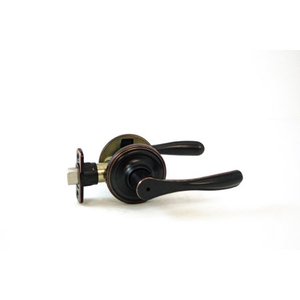 lot 31461 image: Straight Lever Clamshell Pack Privacy ORB
