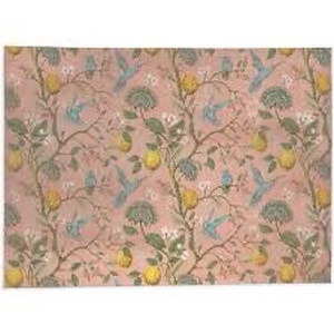 lot 31472 image: Lemon Mellon mat (2 x 3)