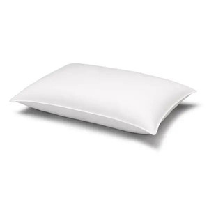 lot 32132 image: Ella Jayne Penthouse Collection Overstuffed 100% Certified RDS White Down SideBack Sleeper Pillow