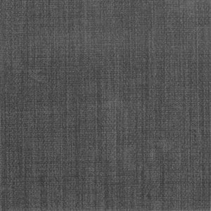 lot 32191 image: Blazing Needles 42-inch Solid All-Weather Bench Cushion GRAY