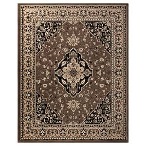 lot 31420 image: Impressions Baxter Traditional Indoor Area Rug (5 X 8)