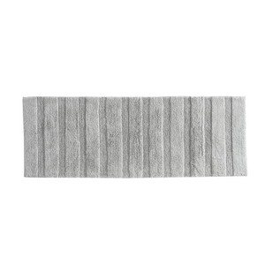lot 31527 image: Ellen degeneres rug runner 26 X 60 GRAY