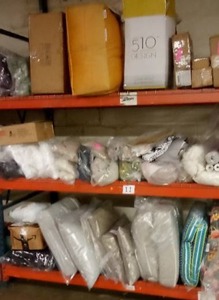lot 4 image: Entire contents of shelf