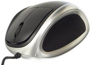 lot 4929 image: Goldtouch KOV-GTM-R Comfort Mouse (Right-Handed) USB