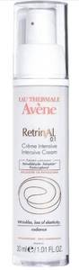 lot 3259 image: Eau Thermale Avene RetrinAL 0.1 Intensive Cream, Retinaldehyde, Reduce Signs of Aging, Brighten & Rejuvenate Skin, 1.0 oz.