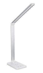 lot 3275 image: Winbang Led Folding Lamp USB Wireless Rechargeable Desktop Light