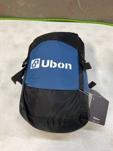 lot 13894 image: Ubon Thermo Sleeping Bag