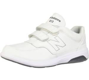 lot 13901 image: New Balance Mens 813 V1 Hook and Loop -Size 12