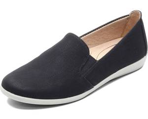 lot 13902 image: LifeStride Womens Neon Loafer - Size 9.5N