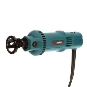 lot 13911 image: Makita Cut-Out Tool,9 78 in L,5 A,32,000 RPM HAWA 3706