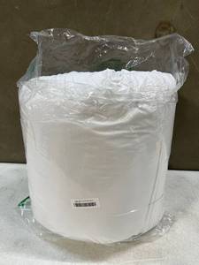 lot 14741 image: 4 Foot Body Pillow 100% Polyester