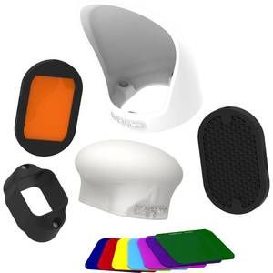 lot 14746 image: MAGMOD Professional Flash Kit MMPROKIT01-C1