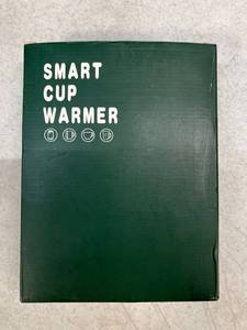 lot 14752 image: Smart Cup Coffee Mug Warmer
