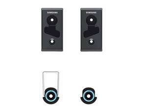 lot 19984 image: Samsung WMN750 Mini Wall Mount (33-65)