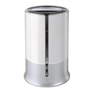 lot 26999 image: Honeywell design series Ultrasonic Humidifier,White