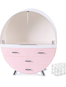 lot 27006 image: Makeup Organizer,Large
