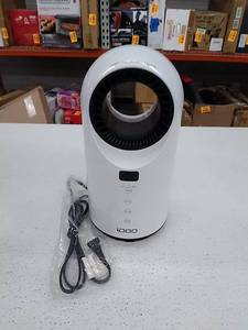 lot 27022 image: iDoo space heater