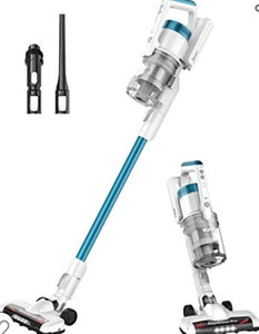 lot 27090 image: Eureka RapidClean Pro Lightweight Cordless Vacuum Cleaner