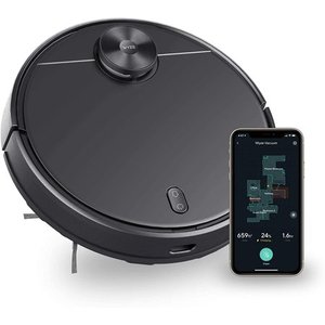 lot 27139 image: Wyze Robot Vacuum