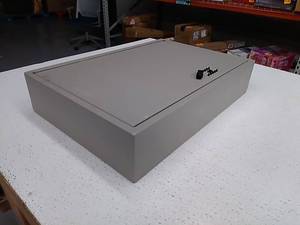 lot 27142 image: Kidde key Cabinet Touchpoint