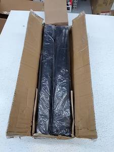 lot 27151 image: 2 - 24in.Wall Mounted foldable workbench brackets